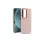 Haffner HF340451 Samsung SM-S937 Galaxy S25+ Frame pink szilikon tok
