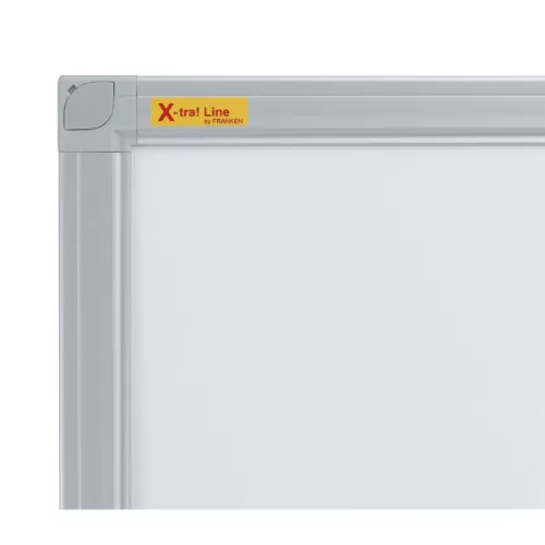 Franken SC3112 45x60 cm lakkozott mágneses fehértábla