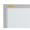 Franken SC3102 lackierte magnetische Whiteboard-Tafel 60x90 cm