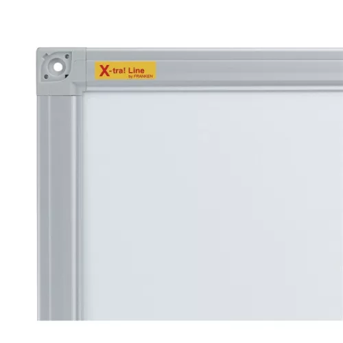 Franken SC3102 lackierte magnetische Whiteboard-Tafel 60x90 cm