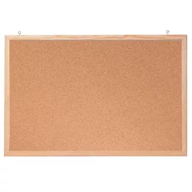 Franken CC-KT8012E 80x120 cm fakeretes parafatábla