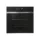 Haier H6 ID25G3HTX nerezová, vstavaná, objem rúry: 78 l, rúra