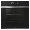 Haier H6 ID25G3HTX nerezová, vstavaná, objem rúry: 78 l, rúra