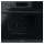 Haier HWO60SM6FS9XHP fekete, beépíthető, sütőtér: 70L, sütő