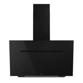   Haier HADG9CBS6BVOC fekete, szabadonálló, kürtős, méret:89,8 cm, zajszint:67 dB, páraelszívó