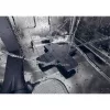 Umývačka riadu Haier XI 6C4S3FSB počet programov: 10, vstavaná, 16 súprav riadu