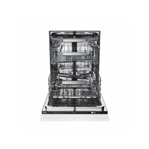 Umývačka riadu Haier XS 6B1M3PB počet programov: 10, vstavaná, 16 súprav riadu