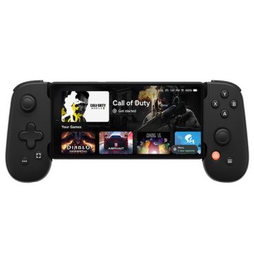   Backbone One 2nd Gen (USB-C) iOS/Android okostelefon kontroller