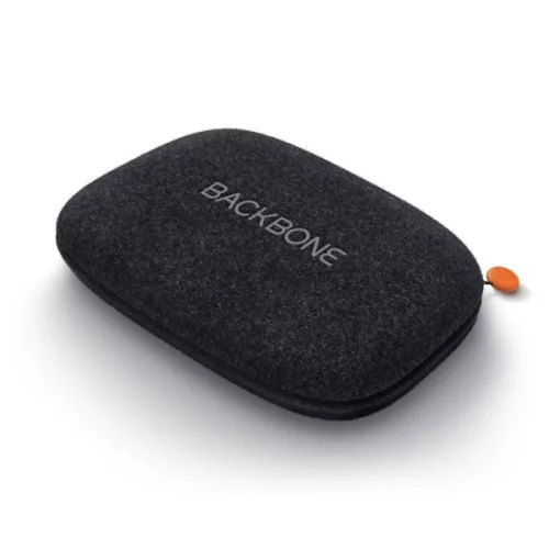 Backbone BB-CC-01-B-R One fekete hordtáska