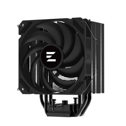 Zalman CNPS9X Performa Plus Black 120mm processzor hűtő
