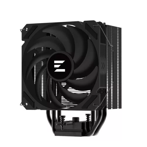 Chladič procesora Zalman CNPS9X Performa Plus čierny 120 mm