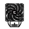 Zalman CNPS9X Performa Plus Black 120mm processzor hűtő