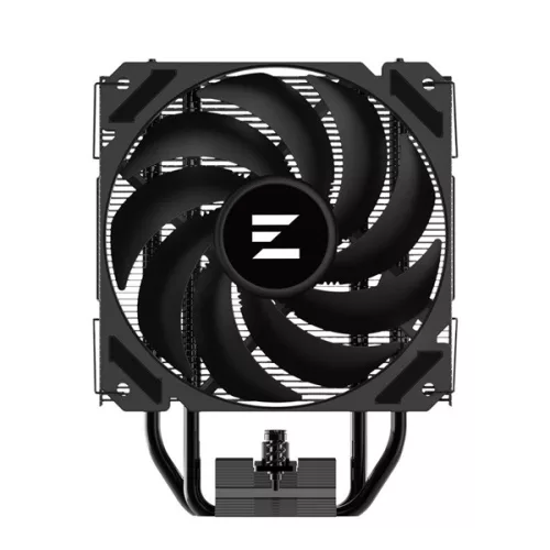 Chladič procesora Zalman CNPS9X Performa Plus čierny 120 mm