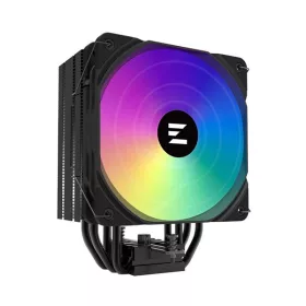   Chladič procesora Zalman CNPS9X Performa Plus ARGB čierny 120 mm