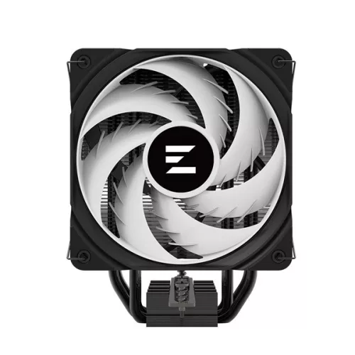 Chladič procesora Zalman CNPS9X Performa Plus ARGB čierny 120 mm