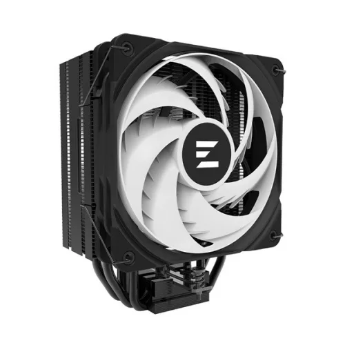 Chladič procesora Zalman CNPS9X Performa Plus ARGB čierny 120 mm