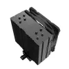 Chladič procesora Zalman CNPS9X Performa Plus ARGB čierny 120 mm