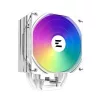 Chladič procesora Zalman CNPS9X Performa Plus ARGB biely 120 mm