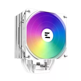   Chladič procesora Zalman CNPS9X Performa Plus ARGB biely 120 mm