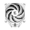Zalman CNPS9X Performa Plus ARGB White 120mm processzor hűtő