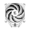 Chladič procesora Zalman CNPS9X Performa Plus ARGB biely 120 mm
