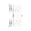 Chladič procesora Zalman CNPS9X Performa Plus ARGB biely 120 mm