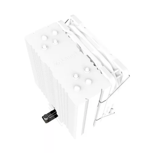 Chladič procesora Zalman CNPS9X Performa Plus ARGB biely 120 mm