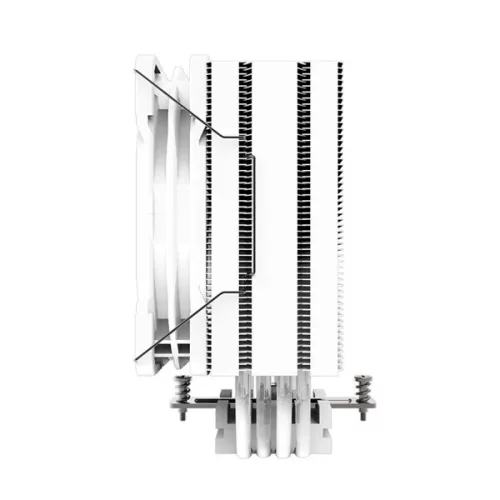 Chladič procesora Zalman CNPS9X Performa Plus ARGB biely 120 mm