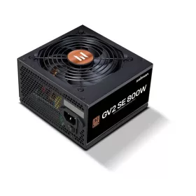   Zdroj Zalman ZM800-GV2SE 800W 80+ Bronze s ventilátorom v skrinke