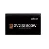 Zdroj Zalman ZM800-GV2SE 800W 80+ Bronze s ventilátorom v skrinke