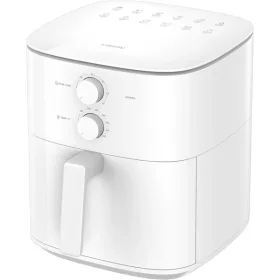   Xiaomi BHR8588EU Horkovzdušná fritéza Essential biela 6 l (horkovzdušná fritéza/horkovzdušná fritéza)