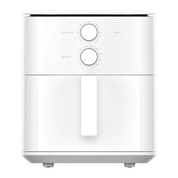  Xiaomi BHR8588EU Air Fryer Essential fehér 6L forrólevegős sütő (air fryer/airfryer)