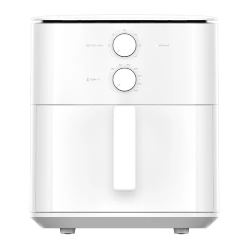 Xiaomi BHR8588EU Horkovzdušná fritéza Essential biela 6 l (horkovzdušná fritéza/horkovzdušná fritéza)