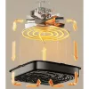 Xiaomi BHR8588EU Horkovzdušná fritéza Essential biela 6 l (horkovzdušná fritéza/horkovzdušná fritéza)
