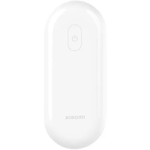Holiaci strojček na tkaniny s odstraňovačom žmolkov Xiaomi BHR8637EU