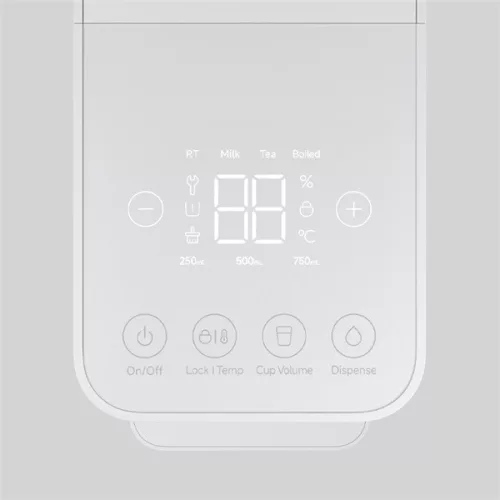 Xiaomi BHR9018EU Instant Hot Water Dispenser vízmelegítő és adagoló