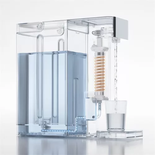 Xiaomi BHR9018EU Instant Hot Water Dispenser vízmelegítő és adagoló