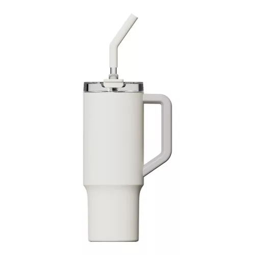 Xiaomi BHR9540GL Cană termos cu paie