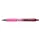 Pilot Bubble G2 2025 0,7 mm pink rollerirón kék tintával