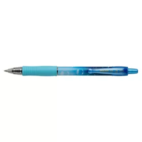 Pilot Bubble G2 2025 0,7 mm kék rollerirón kék tintával