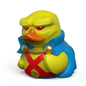   Numskull Tubbz - DC Comics "Martian Manhunter" (First Ed.) gumikacsa