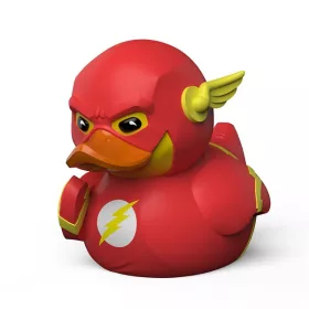   Numskull Tubbz - DC Comics "The Flash" (First Ed.) gumikacsa