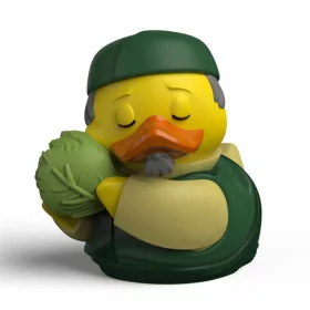   Numskull Tubbz - Avatar "Cabbage Merchant" (First Ed.) gumikacsa