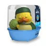 Numskull Tubbz - Avatar "Cabbage Merchant" (First Ed.) gumikacsa