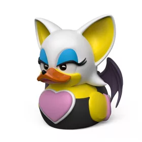   Numskull Tubbz - Sonic "Rouge the Bat" (First Ed.) gumikacsa