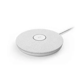 Logitech Rally Mic Pod bijeli dodatni mikrofon