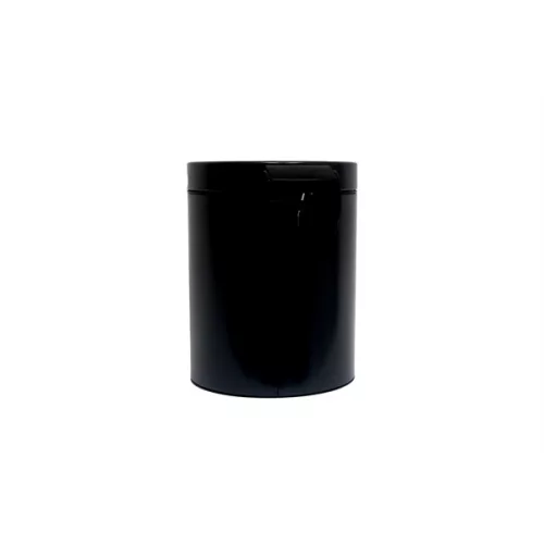 EUROGOLD SIRIUS 5l 19x24cm antracit szürke pedálos szemetes