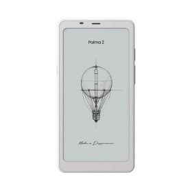   Onyx BOOX Palma 2 6,1" 6GB/128GB WiFi/BT fehér E-Book olvasó