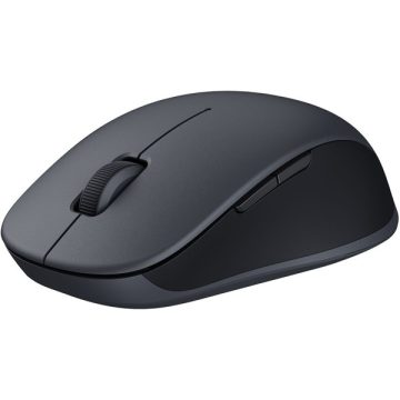   Xiaomi BHR8850GL Dual-mode Wireless Mouse 2 fekete vezeték nélküli egér