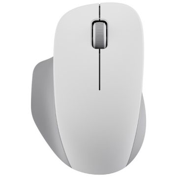   Xiaomi BHR9354GL Wireless Mouse Comfort Edition fehér vezeték nélküli egér